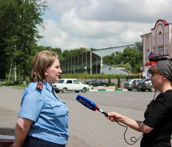 прописка в Бабаево